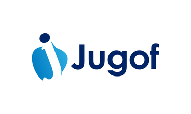 Jugof.com - Creative brandable domain for sale